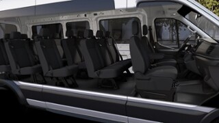 2024 Ford Transit® Internal Image 1